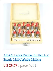 Xcan 1 шт./4-32 Деревообрабатывающие инструменты Центр Сверло HSS Титан покрытием шаг дрель HSS прямо флейта пагода дрель шестигранным хвостовиком