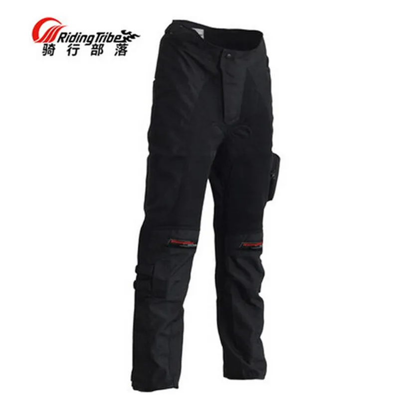 Summer off road racing motorcycle riding pants pants breathable mesh