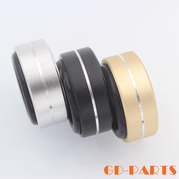 

The power of the front panel aluminum sound reinforcement shock absorber foot pad 40 * 15mm AMPLIFIERS