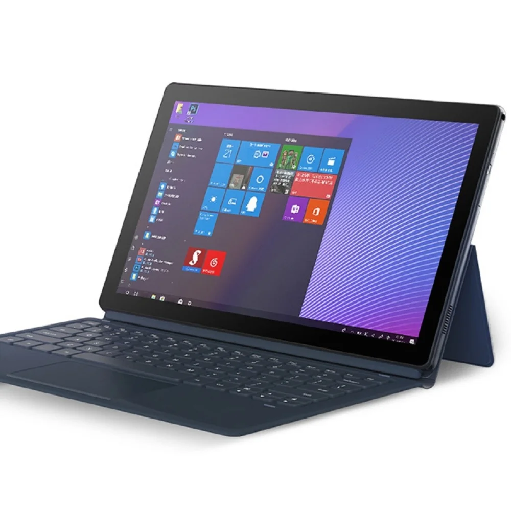 ALLDOCUBE KNote5 планшетный ПК 11 6 дюймов Windows 10 Intel Gemini Lake N4000 четырехъядерный 2 4 ГГц Гб ОЗУ