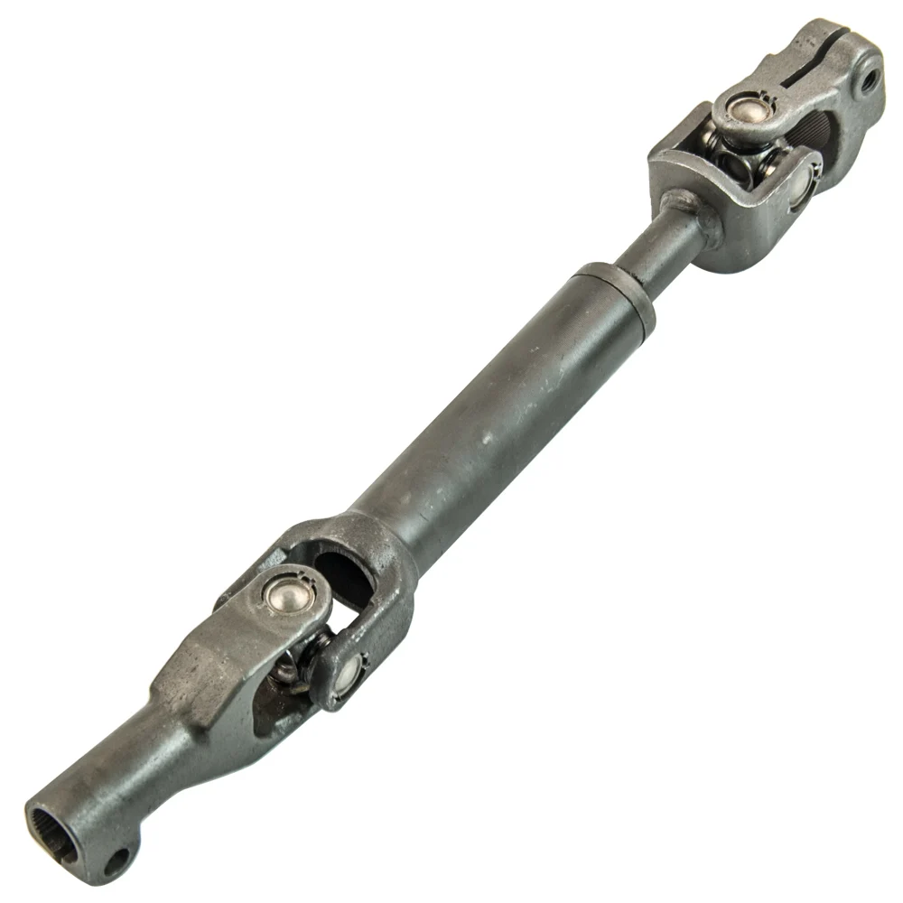 universal steering shaft u joint