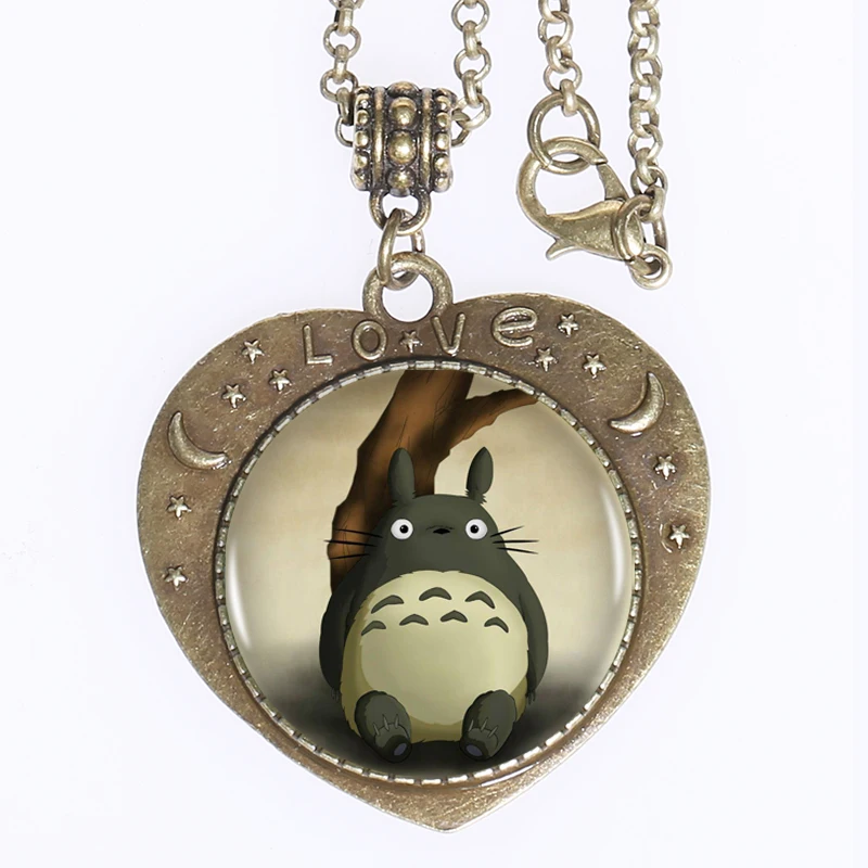 Totoro pendant Clearance