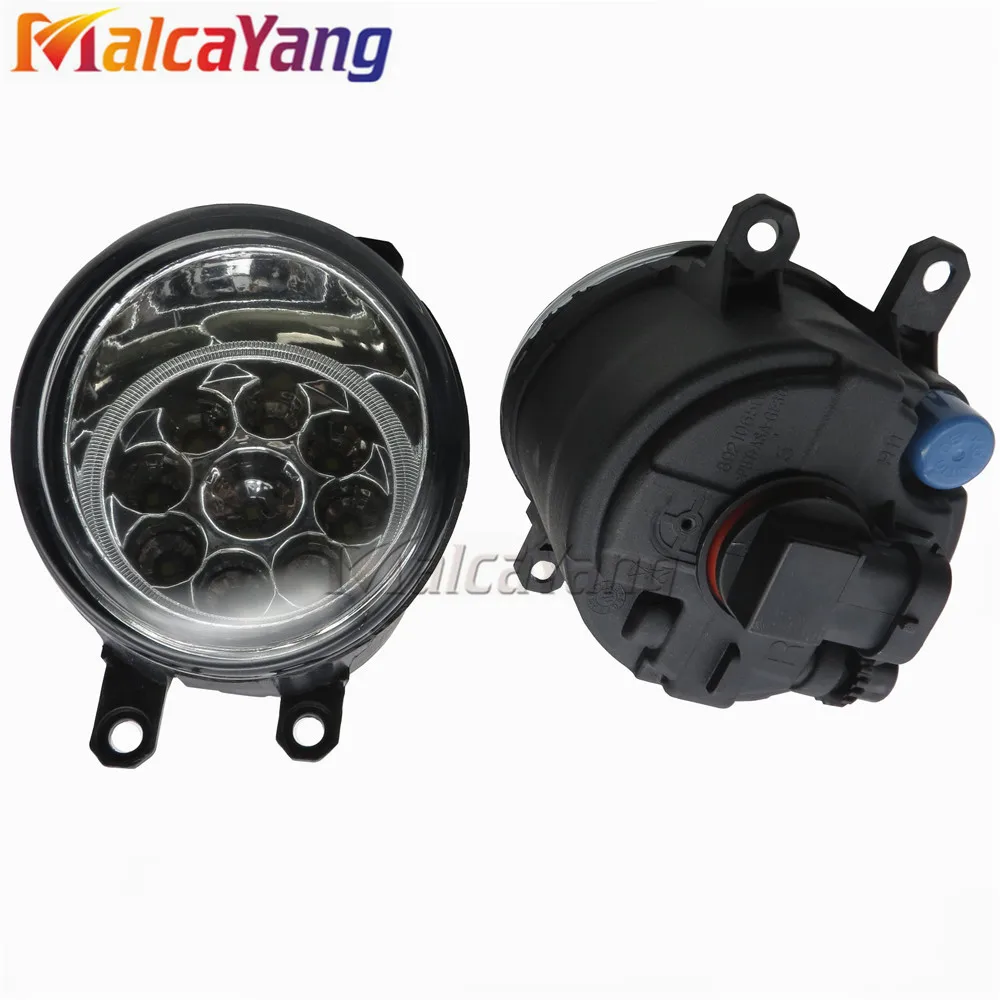 Beautiful LED Halogen illumination