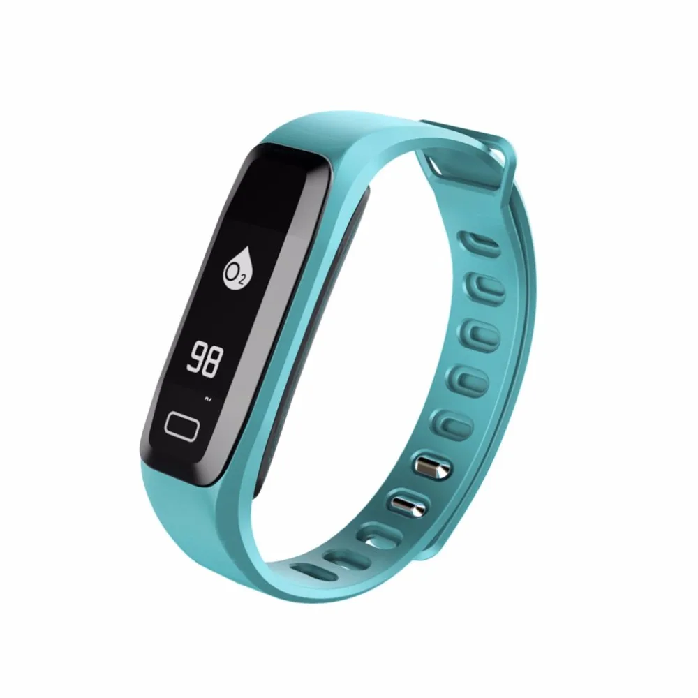 Фитнес браслет 9