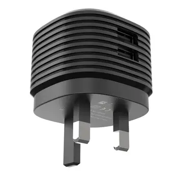 GC-17 83ワットデュアルusb車の充電器タイプc pd 3.0 + qc 3.0 usb充電器は、高速アダプタ + ケーブルのためのスマートフォン