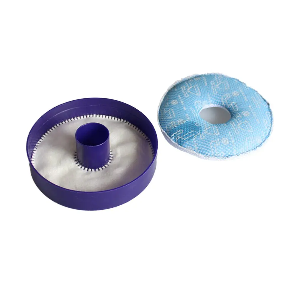 

Replacement Pre and Post Motor Filter for Dyson DC33 Animal DC33 All Floor Vacuum Cleaners Compare to Filter Part