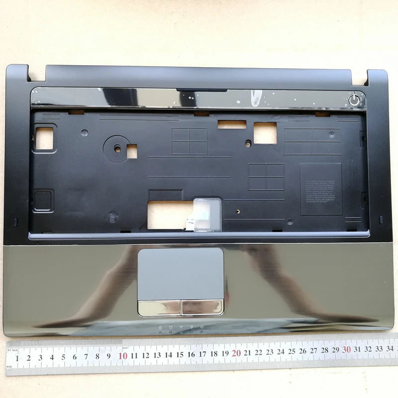 Чехол для ноутбука, базовая крышка и ЖК-передняя рамка и верхний чехол и нижняя часть для samsung R425 R428 P428 P430 R431 R439 R440 RV410 14"