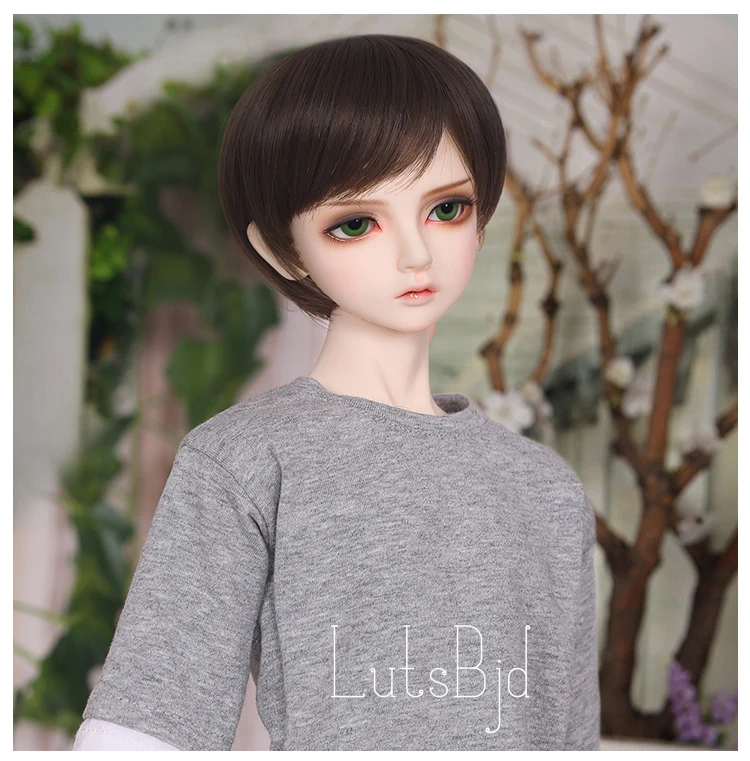 OUENEIFS BJD куклы Luts Senior 65 Delf Bory Body Male SDF 1/3 модель тела шарнирная кукла вторичный элемент мир