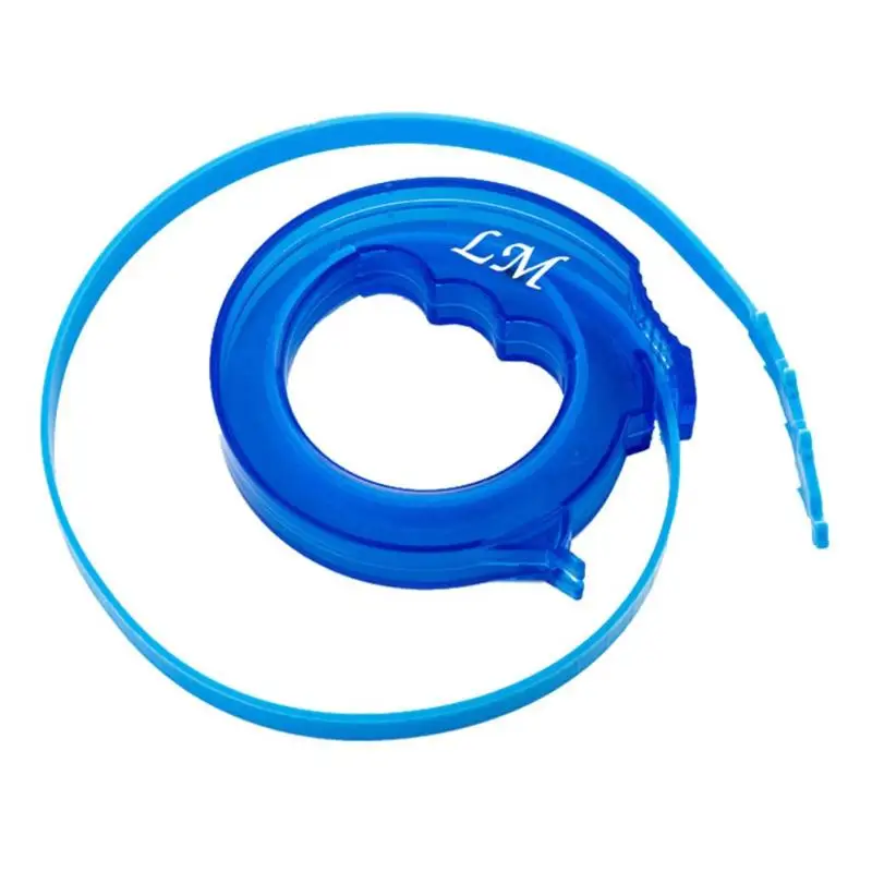Regolabile Mini Tubo Pulitore di Rimozione Dei Capelli Utensili Da Cucina Fogna Snake Drain Cleaner Sink Pulizia Gasdotto Draga Strumenti