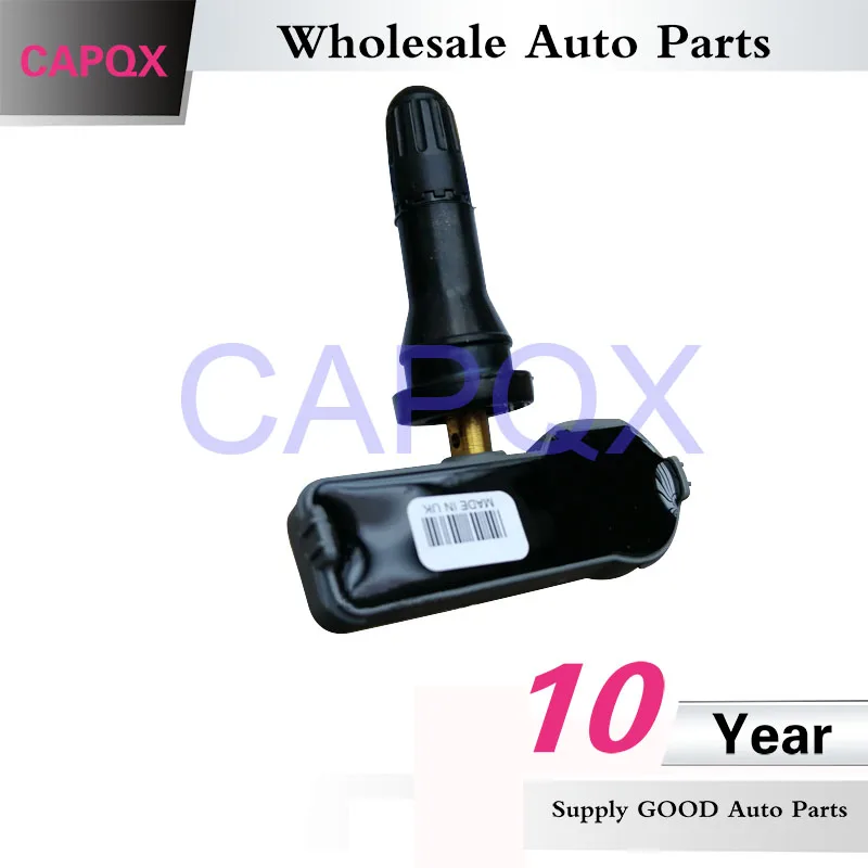 CAPQX Авто TPMS Датчик давления в шинах датчик 433 МГц для Ford Escape Kuga 2013 Mondeo 2013