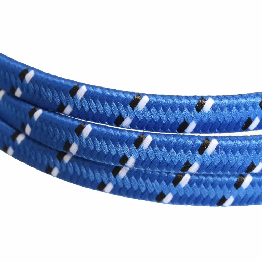 0.5m 1m 1.5m,2m 3m,5m 10m15m 20m lan cable CAT7 RJ45 Patch flat Ethernet Network Cable For Router Switch gold plate