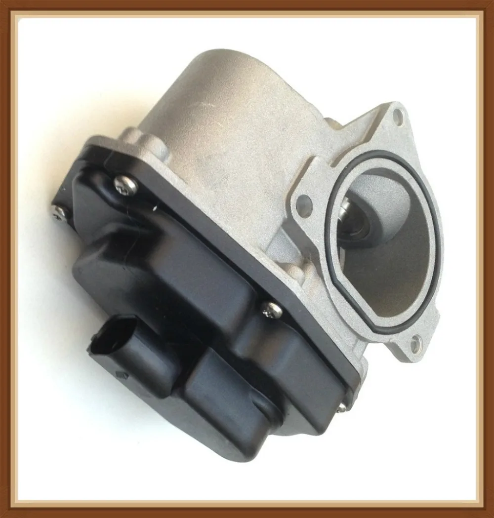 Клапан EGR для AUDI A3 A4 A5 Q5 TT VW BEETLE EOS GOLF JETTA PASSAT SCIROCCO TIGUAN TOUAREG йети 03L131501G 03L131501|Клапан