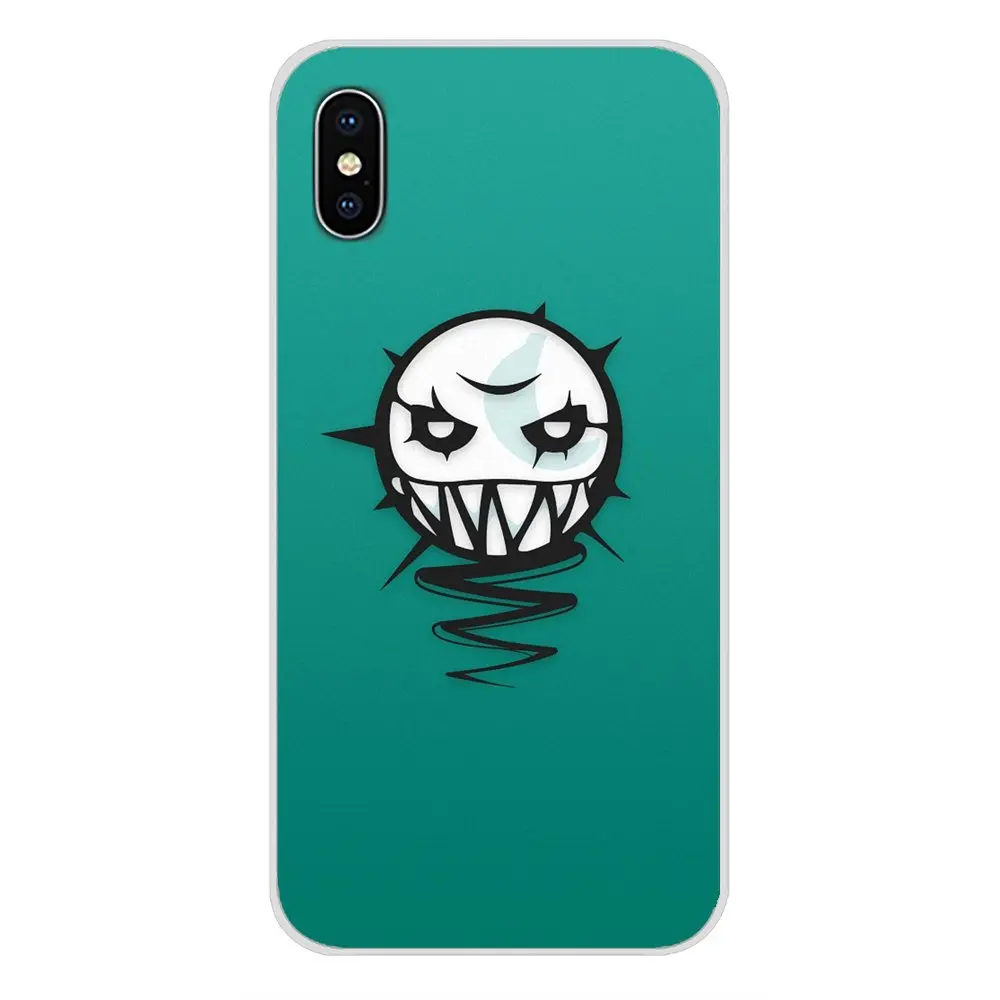 Tom Clancy's Rainbow Six siege Ela игра для Samsung Galaxy A3 A5 A7 J1 J2 J3 J5 J7 2015 2016 2017 аксессуары чехлы