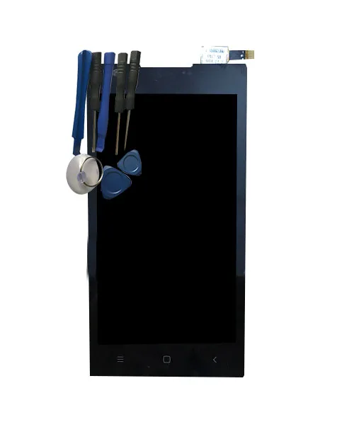 

BINYEAE For F13T50907-B00-A LCD Display With Touch Screen Digitizer Assembly Replacement