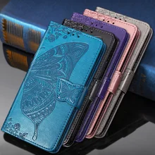 Флип-чехол из искусственной кожи для мобильного телефона для Xiaomi mi PLAY, Роскошный кошелек, задняя крышка для Xiao mi Xio mi Play, 3D чехол для телефона в стиле книги Caque