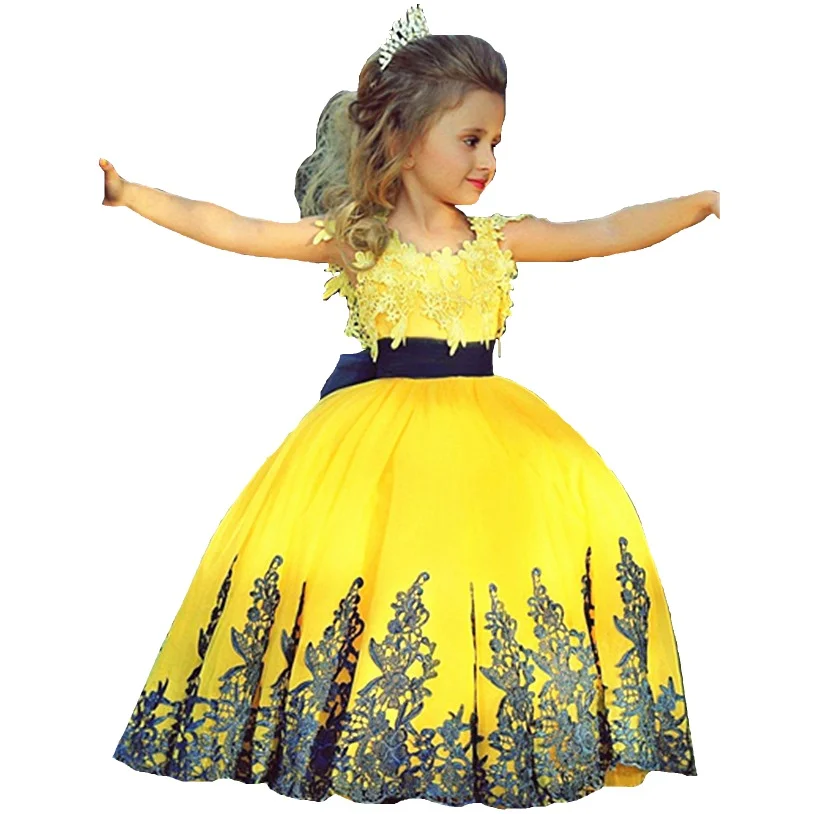 Are Black and white flower girl yellow dress are absolutely Are not Black and white flower girl yellow dress necessary phrase