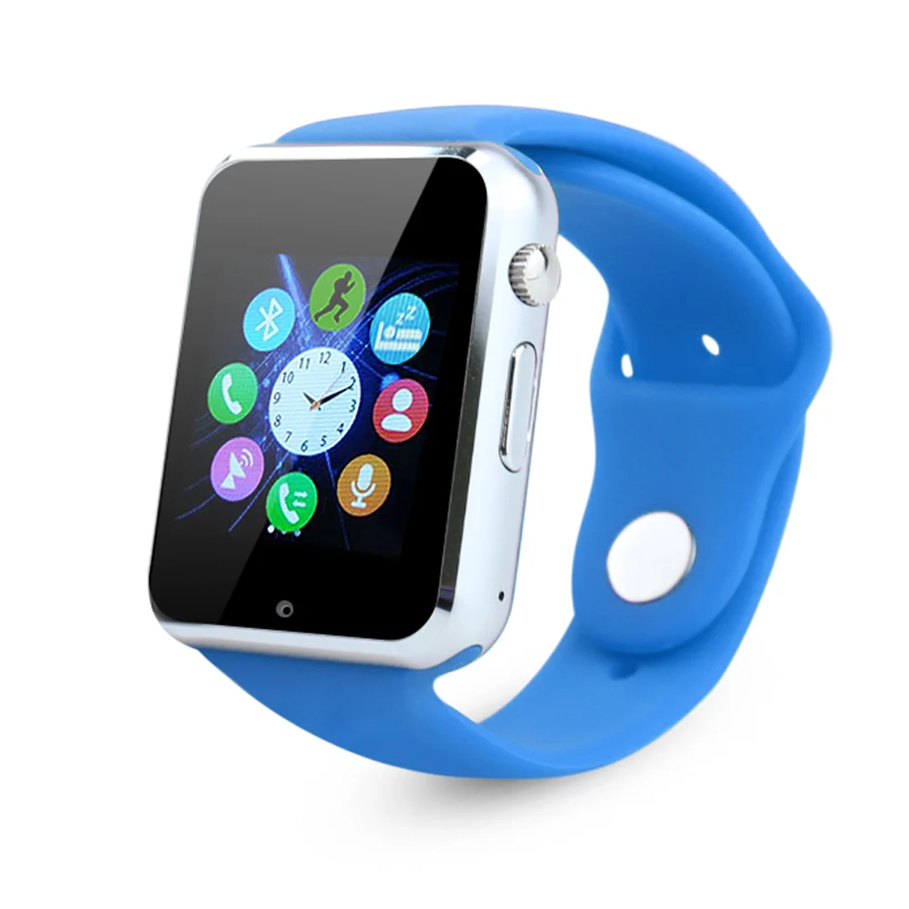 696 G11child Bluetooth Smart часы с Камера Facebook Whatsapp Twitter синхронизации SMS Smartwatch Поддержка SIM