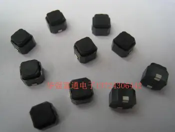 

10pcs ALPS genuine soft head touch switch SKPMAPE010 6*6*5 car audio key switch