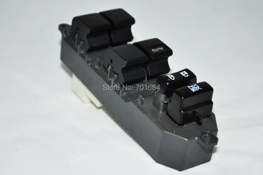 

Electric Window Master Switch Power Lifter 84820-06130 For Toyota Camry 2006 2008 2009 2010 20112012 [QPL1248]