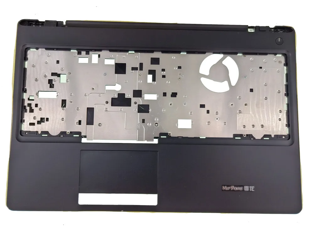 MAD Дракон бренд ноутбук замена Новый Упор для рук верхняя крышка чехол Dell LATITUDE 5580 5590 5591 CDM80 A166U1 AP1S4000800