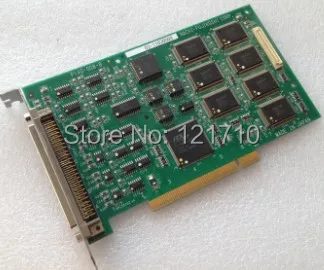 

Industrial equipment board NACHI-FUJIKOSHI P1A0-008-B 03-11030008