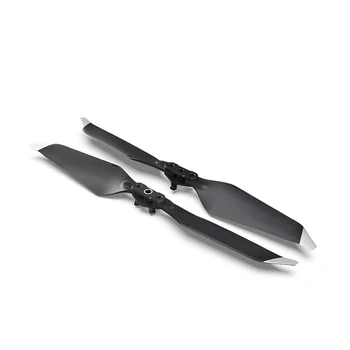 

For DJI Mavic Pro Platinum Propellers 8331 Low- Noise -Quick -Release Propellers ( Sliver ) For DJI Mavic pro accessories