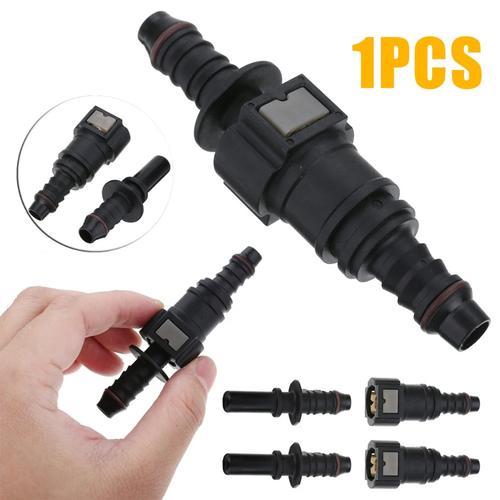 

Straight 8mm Fuel Line Quick Release Connector Male Accessories Set Intake Assemblies Car Hose Coupler Motorcycle Auto Parts