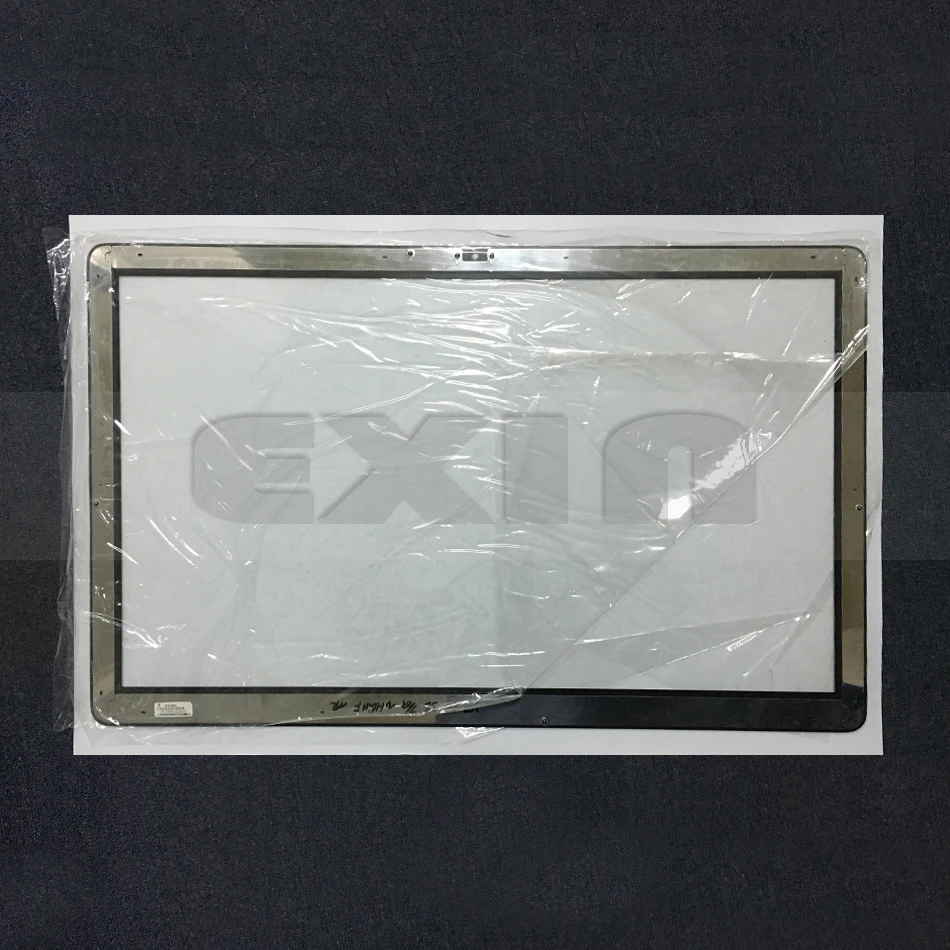 Новый A1316 A1407 ЖК экран Переднее стекло для Apple 27 ''LED кинотеатр дисплей и Thunderbolt LCD