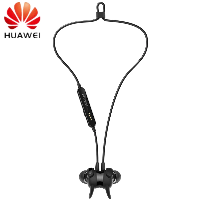 Спортивная беспроводная гарнитура Huawei 100% оригинальная с пульсометром и