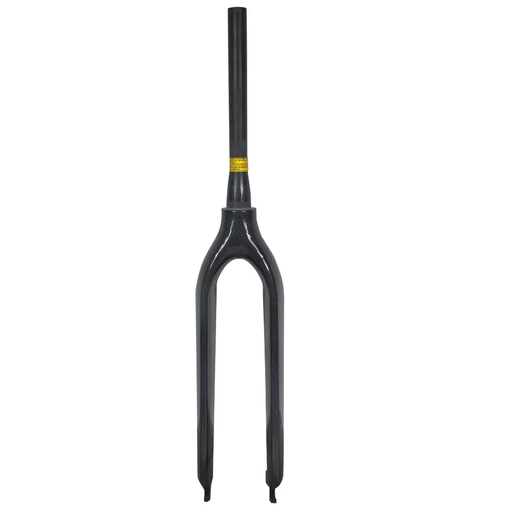 bxt carbon fork review