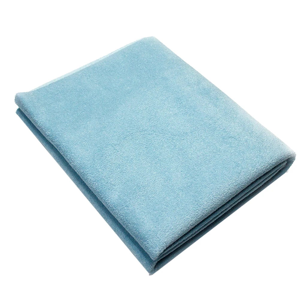 

Waterproof Washable Adult Incontinent Pee Protector Sheet Bed Mattress Pad Underpads Heavy Absorbency - Reusable