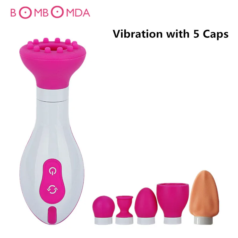 Oral Sucking Vibrators Auto Suction Pussy Pump Vagina Clitoris Sucker Vibrator Sex Tougue