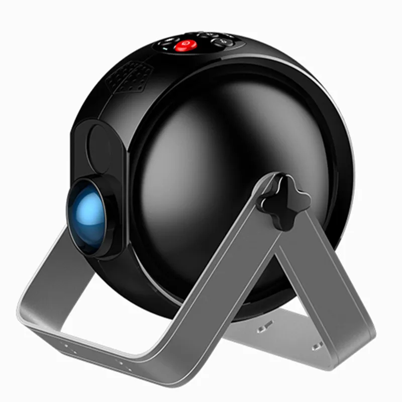 

Multi-function Star Laser Led Night Lamp Light remote controller timing atmosphere desk lamp Children birthday gift