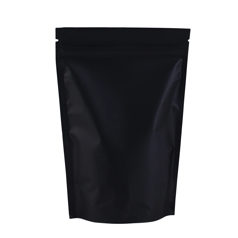 100 шт. пакеты из алюминиевой фольги 12 х18 см|zip storage bags|storage bagstorage bags |