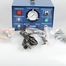 Аргоновая сварочная машина ювелирные изделия сверкающий сварочный аппарат, 220V ювелирные изделия сварочный аппарат