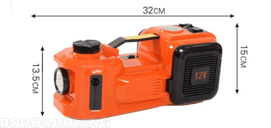 JACK SIZE NEW