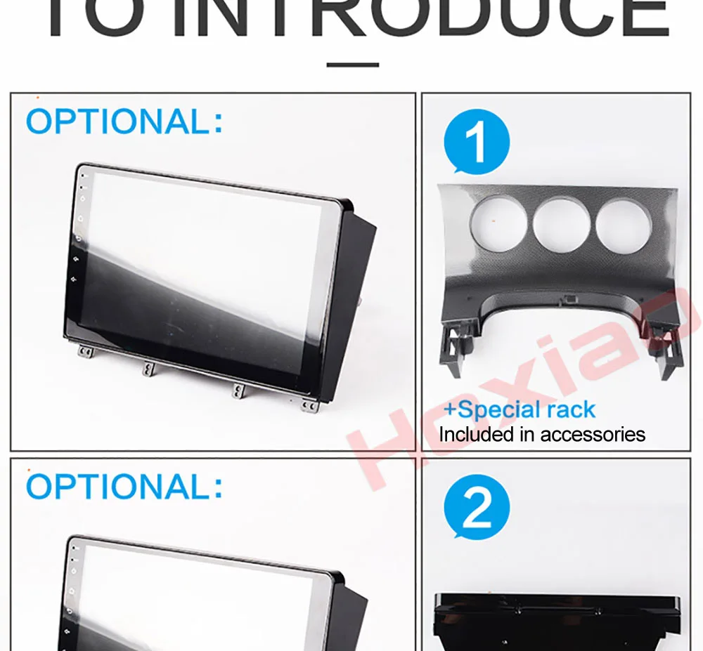 Flash Deal for Peugeot 3008 Car 2 din radio android OS GPS Navi 4 Core 9" Car Android Multimedia 2din car dvd player 13