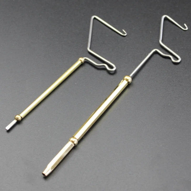 

Maxway Rotary Whip Finisher fly tying tool knot maker