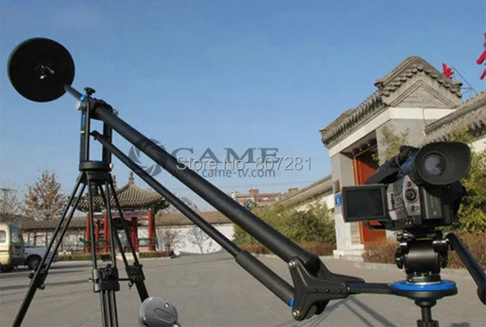 

Load 10 kilo Camera for DV Camera Crane Jib Arm Cranes Jibs Boom