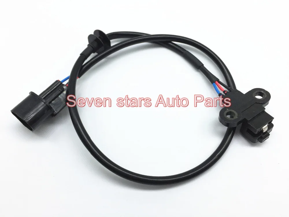 Crankshaft Position Sensor Crank for Mitsubishi MD303649 J5T25081in Crankshaft/Camshafts