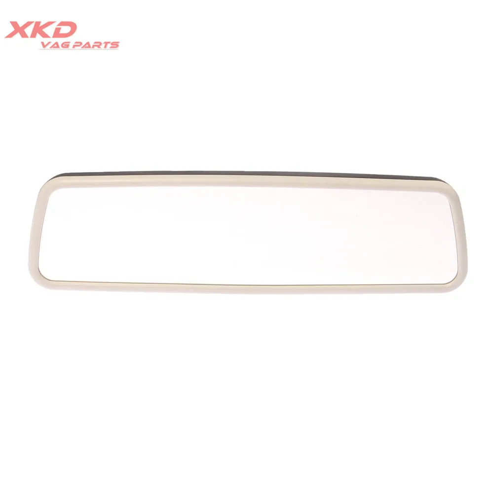 Interior Rear View Mirror For VW Jetta MK4 Passat Polo Golf Rabbit