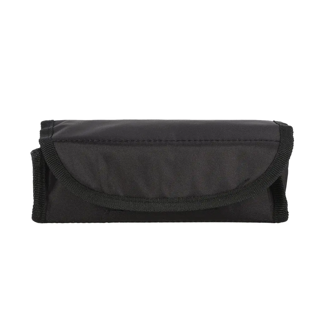 

Safe Battery Charging Protection Bag Explosion Proof Sack Pouch Protector Fire Resistant Columnar RC Lipo Battery Bag Parts