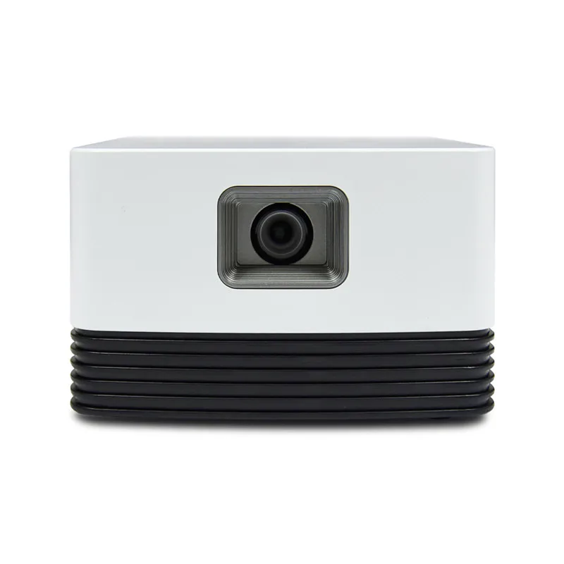 Проектор Everycom J20 dlp Full HD 1080p 700 ANSI Lumens Android 4K x 2K Портативный видео игра образование