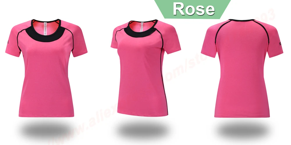 rose