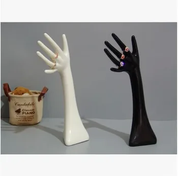 

Free Shipping!! High Quality Fashion Jewelry Hand Mannequin Hand Model On Sale