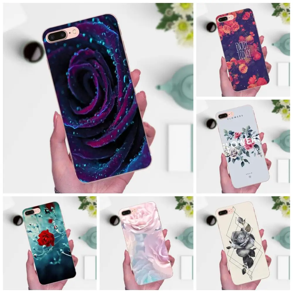 Чехол для телефона Huawei P7 Honor 4C 5A 5C 5X 6 6C 6A 6X 7 7X 8 9 V8 V10 Y3II Y5II Y6II G8 Play Lite|Бамперы| |
