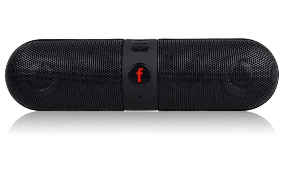 portable music speaker