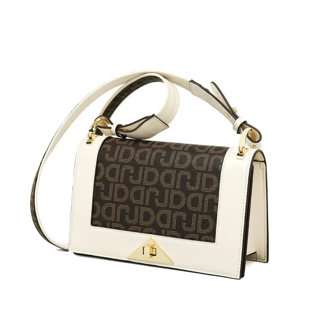 

Women HandBags Luxury PVC Crossbody Bag Large Purse Clutch Fashion Perfume Bag Messenger Shoulder Bag College Flap sac a main
