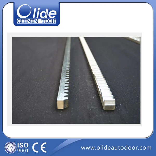 

1 meter iron rack for automatic sliding door motor