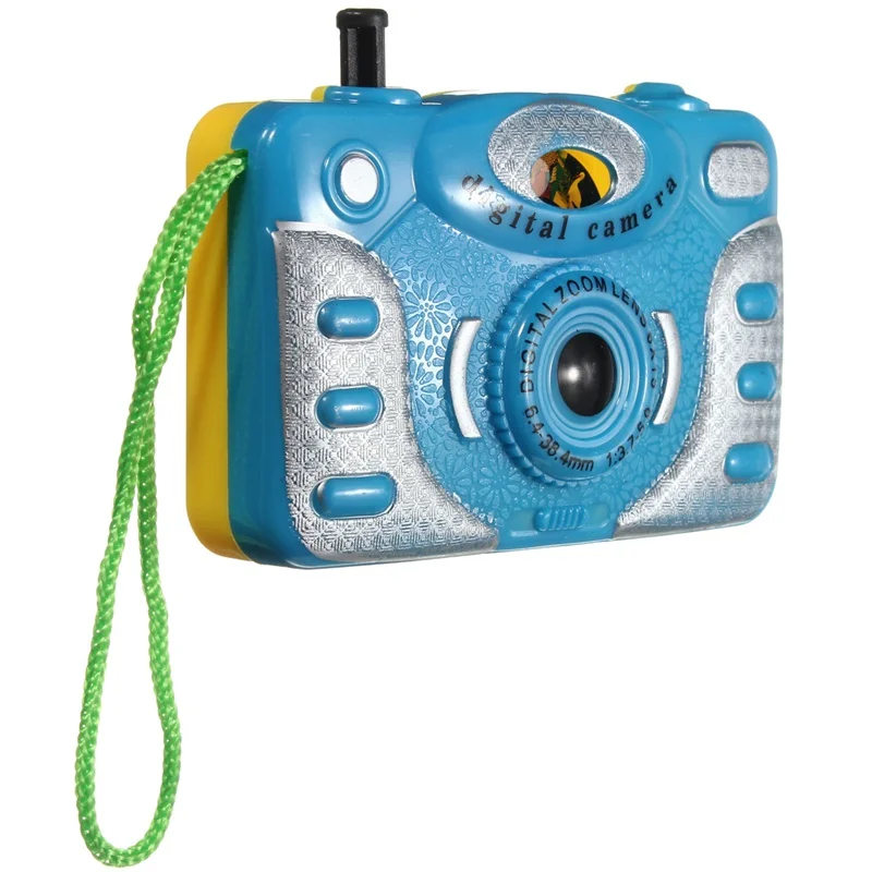 High Quality Funny Children Learning Study Projection Simulation Camera Model Educational font b Toys b font